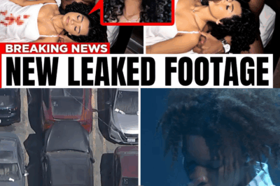 New Footage Of D4vd Filming Himself With His Girlfriend’s Body Goes Viral