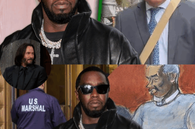Diddy’s Legal Team Attempts Courtroom ‘Hail Mary’ to Secure New Trial Before Sentencing