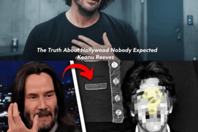 Keanu Reeves Reveals the Truth About Hollywood No One Expected