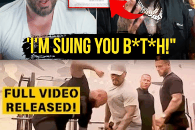 Wes Watson Sues My Client Jon Bravo — Here’s Why He’ll Lose