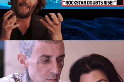 Keanu Reeves Breaks Silence on Travis Barker & Kourtney Split: “It’s Sad When Love Falls Apart”