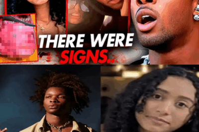 The Haunting TikTok That Reveals D4vd’s Dark Plan for Celeste