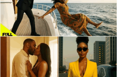 HUSBAND PUSHED WIFE INTO SEA FOR MISTRESS, 3 YEARS LATER SHE RETURNED FOR REVENGE. HE PANICKED!