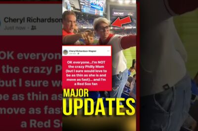 Big Updates On Phillies Karen Who Stole HR Ball From Kid