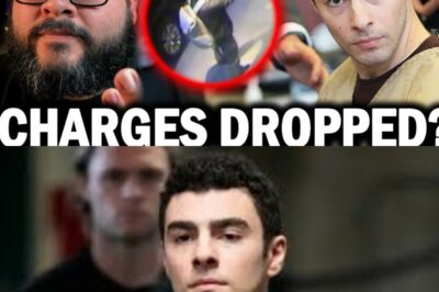 The Left Celebrates After Charges Against Luigi Mangioni Are Dropped