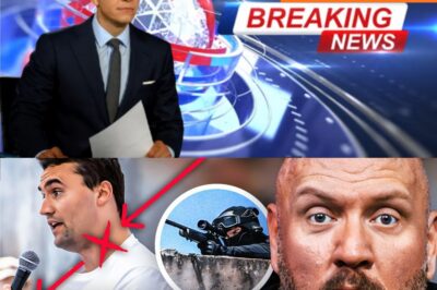 Tom Llamas Reports: New Charlie Kirk Footage Raises Claims of Another Shooter