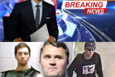 Tom Llamas Reports: 7 Disturbing Developments in the Charlie Kirk Assassination