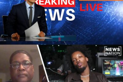 Tom Llamas Reports: D4vd’s Silence on Teen’s Death Raises Public Outcry