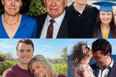 A Heartbreaking Tribute: Charlie Kirk’s Parents Reflect on Love, Loss, and Legacy