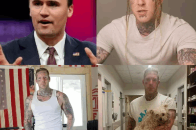 Tom MacDonald’s “Charlie” Tribute Skyrockets to #1, Smashes Song Charts!