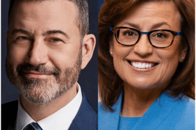Victory for Free Speech: Jimmy Kimmel’s Show Returns Amidst Public Outcry and Government Intimidation!