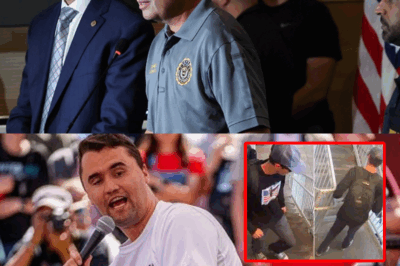 FBI releases new video of suspect in Charlie Kirk case and offers $100,000 reward for information