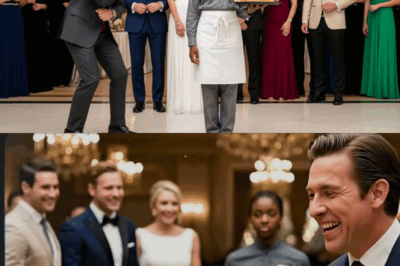 Proud Black Girl Claims: ‘I Speak 9 Languages’—Millionaire Laughs, But Her Skills Leave Him Speechless!