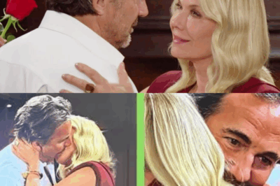 Ridge Ditches Taylor and Pops the Question to Brooke—Is Tridge Officially Done for Good?