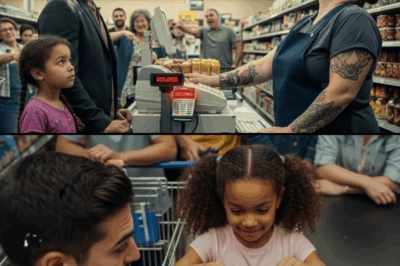 Billionaire’s Credit Card Fails—And a Little Black Girl’s Unbelievable Act Changes Everything