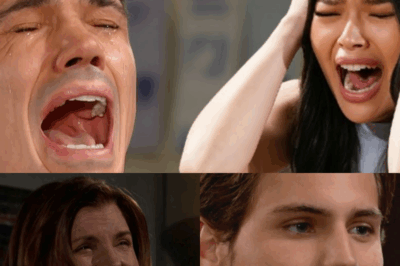 Bill Drops a Bombshell: 6 Jaw-Dropping Words for Luna After Her Pregnancy Reveal — Bold and the Beautiful