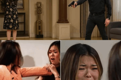 Explosive Twist: Bill’s Deadly Decision Leaves Luna—and Los Angeles—Forever Changed!