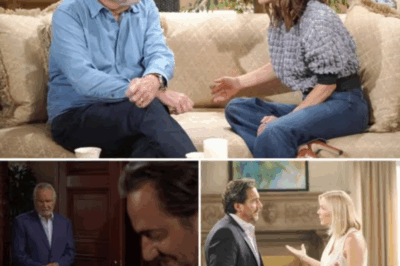 Unbelievable Twist: Taylor and Eric’s Shocking Romance Sends Fans into a Frenzy!