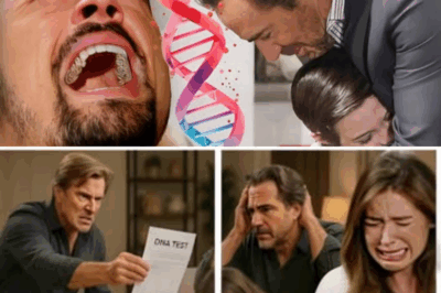 Shock Twist: Thomas Reveals Douglas Is Ridge’s Biological Son—B&B Spoilers!