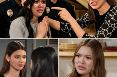 A Mother’s Anguish: Electra’s Words Threaten Luna’s Baby as Family Loyalties Collide!