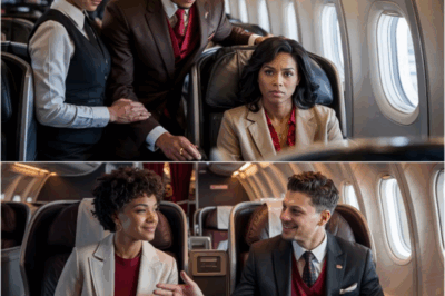 Patrick Mahomes Defends Humiliated Black Mom in First Class—What He Did Next Will Inspire You