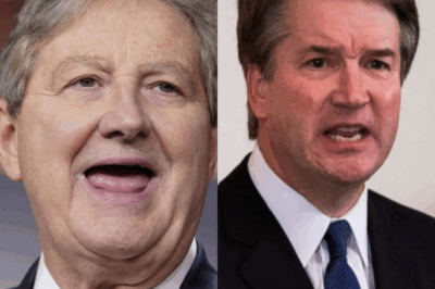 Senator Kennedy’s Ethics Card for Kavanaugh: A Humorous Gesture or a Major Snub?