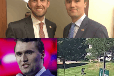 Eric Trump Stuns Audience With Heartfelt Gift to Charlie Kirk Live On Air: “He Was Like a Brother”