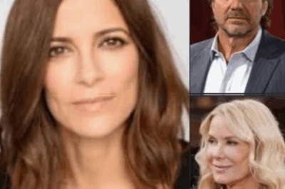 Calling Out the Hypocrisy: Taylor, Steffy, and the Real Truth Behind the Forrester Feuds!