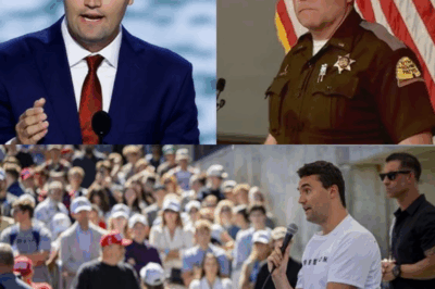 Breaking News: Suspect Arrested in Connection with Charlie Kirk Tragedy