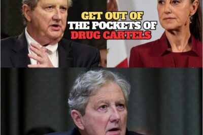 Kennedy Blasts Mexico’s Leaders, Calls for Harsher Fentanyl Sentences in Fiery Senate Showdown