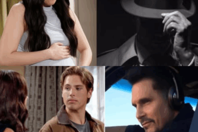 Explosive Revelations: Luna’s Pregnancy Twist Rocks the Spencer Family!