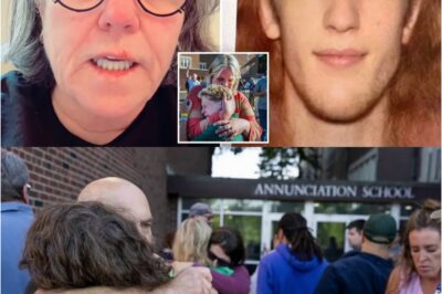 Rosie O’Donnell Issues Humble Apology to MAGA Following Heartbreaking School Shooting Tragedy