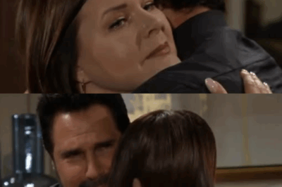 Rekindling Old Flames: Will Katie and Bill Find Their Way Back to Each Other?
