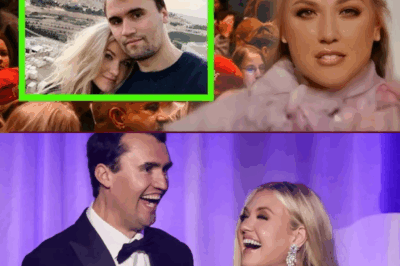 Erika Kirk Breaks Her Silence: ‘I Can’t Stay Silent About This Any Longer…’