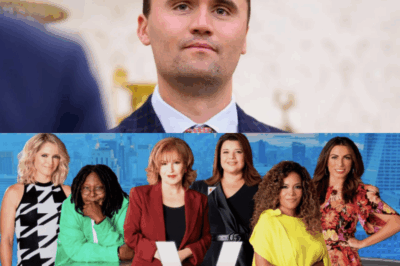 ABC Shocks Viewers: Cancels ‘The View’ for Charlie Kirk Tribute Show, Declares ‘Enough of the Toxic Hens!’
