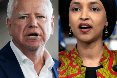 Ilhan Omar’s $250 Million Fraud Scheme EXPLODES to $400 Million—Dozens ARRESTED in Shocking Scandal!