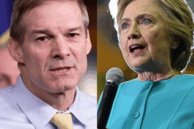 SHE’S FINISHED: Jim Jordan EXPOSES Hillary Clinton’s DARK Legacy LIVE!
