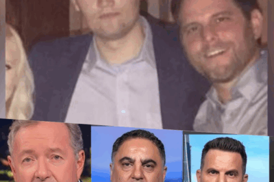 Cenk Uygur Stunned as Dave Rubin Reveals Audio Evidence of Charlie Kirk’s Controversial Comments