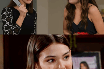 Stabbed by Betrayal: Electra’s Savage Attack Leaves Luna Fighting for Her Life—Will Los Angeles Ever Be the Same?
