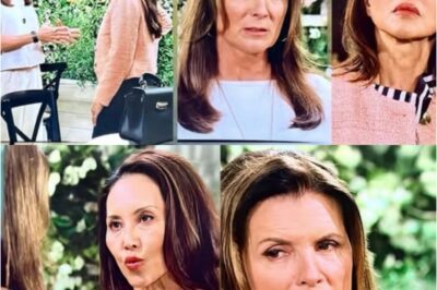 A Baby’s Redemption: Will a Spencer Child Save Luna from Prison?