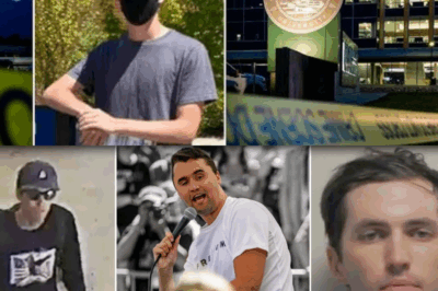 Charlie Kirk case: Associates face federal conspiracy charges as legal net tightens