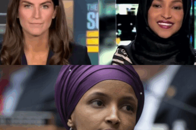 Ilhan Omar on Edge: Trump’s Latest Response Leaves Her Shaken!
