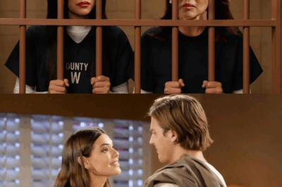 Scandal Ignites: Luna’s Betrayal, Will’s Confession, and Electra’s Downfall Rock Los Angeles—Is This the End of Love on The Bold and the Beautiful?