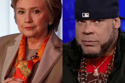 Hillary Clinton EXPLODES as Tyrus Reveals His Darkest Secrets LIVE on TV!