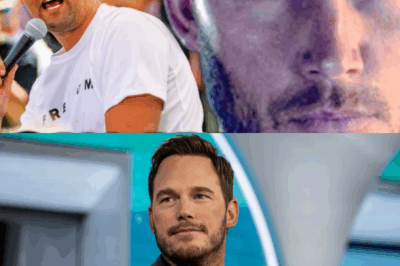 Chris Pratt Defies Hollywood: Epic Viral Video Stuns Fans, Sparks Outrage, and Inspires Millions