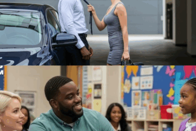 Black Single Dad Takes on Dangerous Job—Driving for a Ruthless, Racist Billionaire Woman