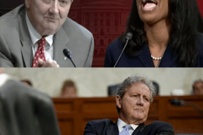 Senator Kennedy Presses Judge Who Dodges Every Question in Explosive Hearing!