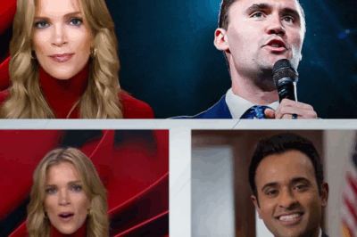 Charlie Kirk Remembered: Megyn Kelly and Vivek Ramaswamy Discuss His Enduring Legacy