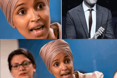 Ilhan Omar in the hot seat: Facing removal from committee after shocking comments about Charlie Kirk