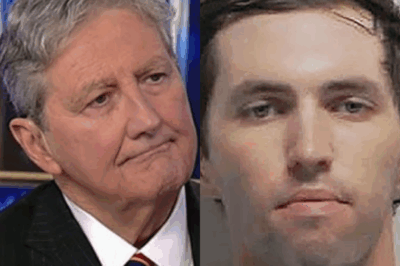 Senator John Kennedy Critiques Media’s Treatment of Charlie Kirk Suspect’s Texts